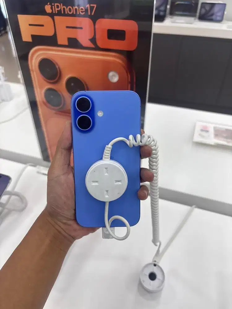 Bisa cicilan iphone 16 syarat KTP