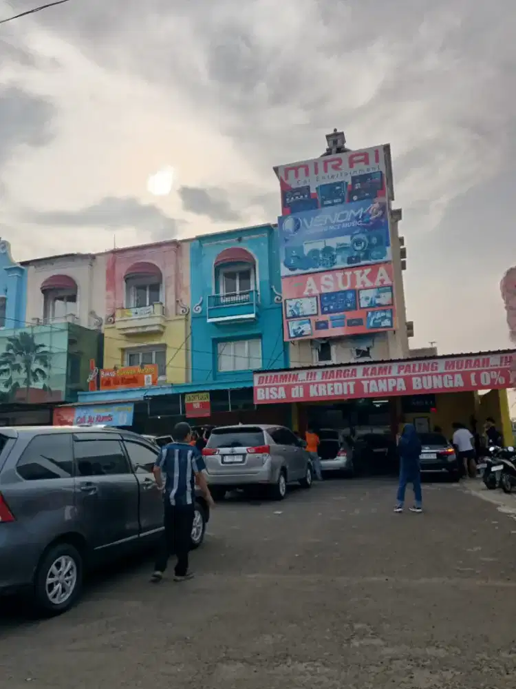 DIBUTUHKAN CEPAT MARKETING SOSIAL MEDIA