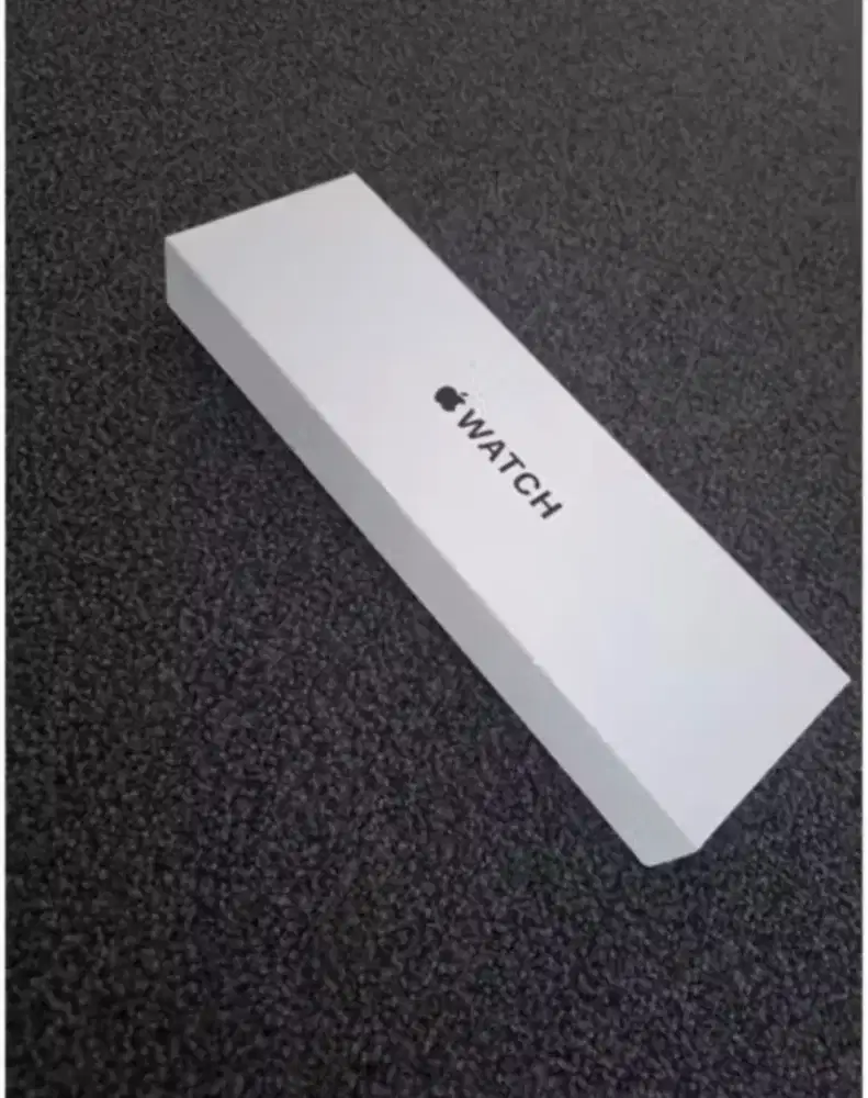 Apple Watch SE 3 44mm