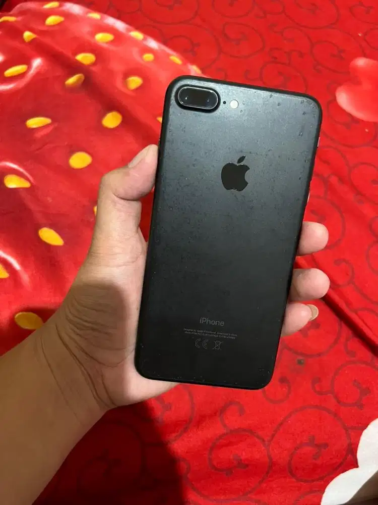 Iphone 7 plus 128 ibox