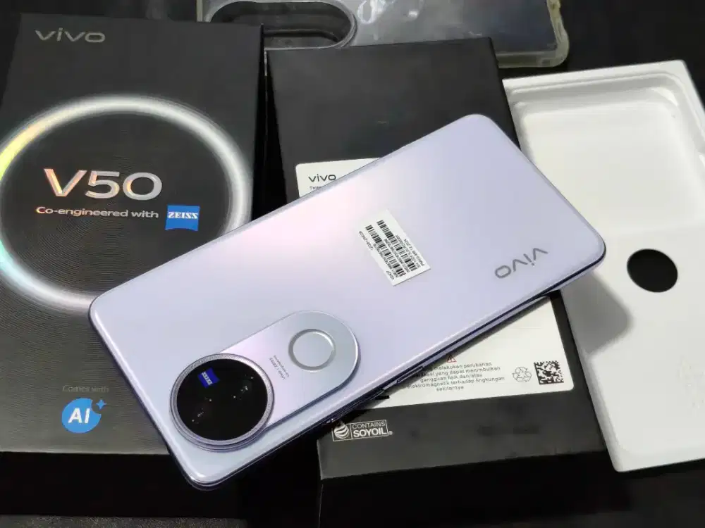 Vivo V50 5G 12/256Gb