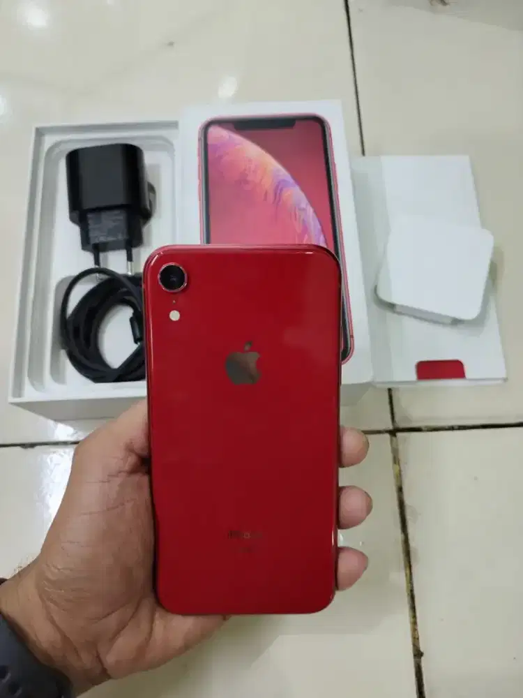 Iphone Xr 128gb Inter