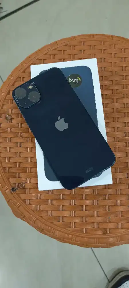 Iphone 13 128 gb ibox