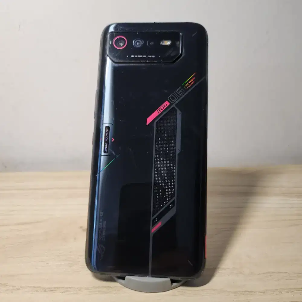 Asus ROG 6 Murah