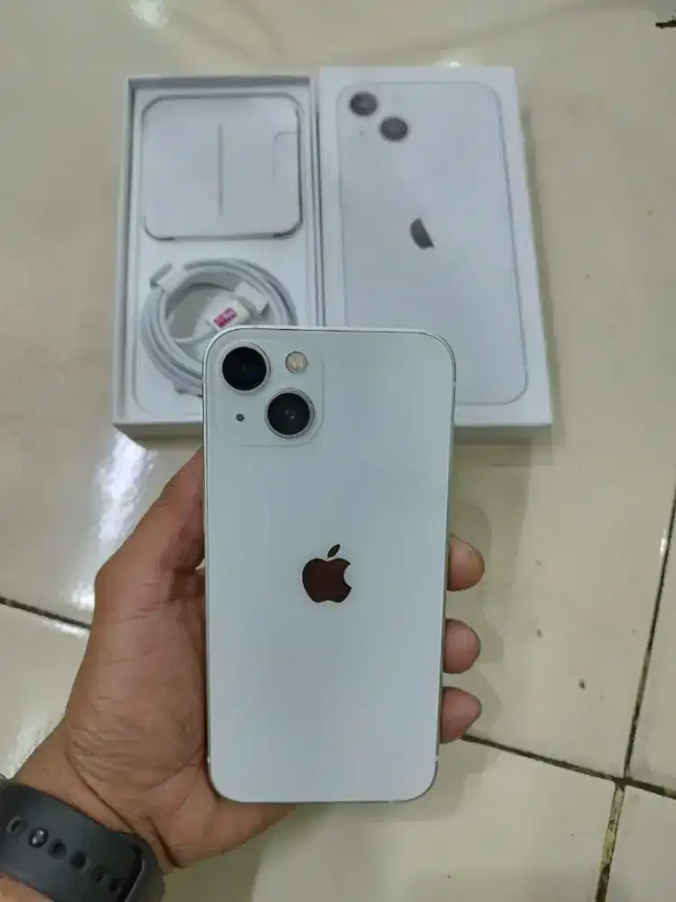 Iphone 13 Inter 128gb