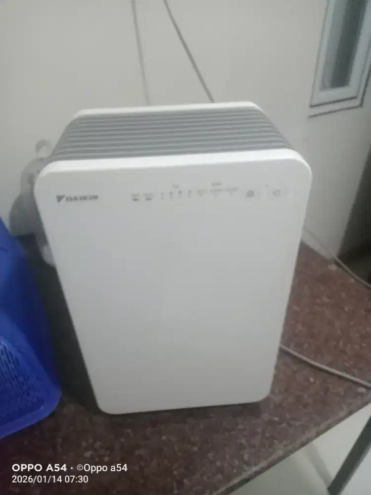 Air purifier daikin MC330VVM-H