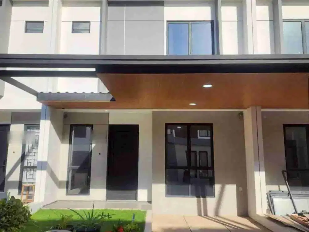 DISEWAKAN !!

Rumah baru 2 lantai Diamond Pavillion Dekat Mega Mall & Pelabuhan Batam Center dan pusat pemerintah