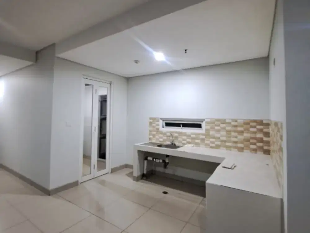 Disewakan Murah Condovilla Primrose Kamar 4+1 Summarecon Bekasi
