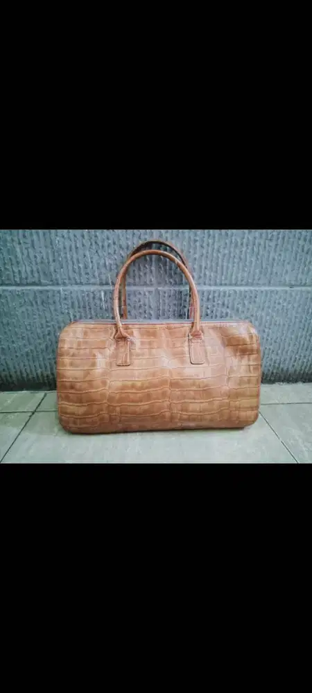 Dijual tas harga msh nego