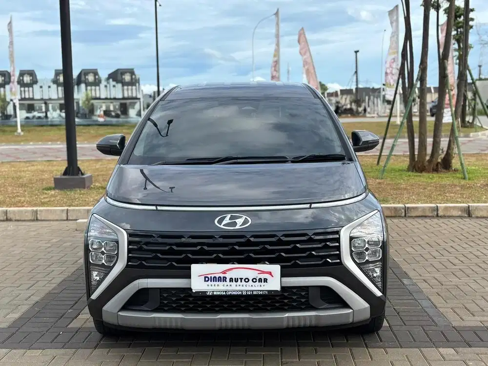 Stargazer Prime 2024 KM 22RB