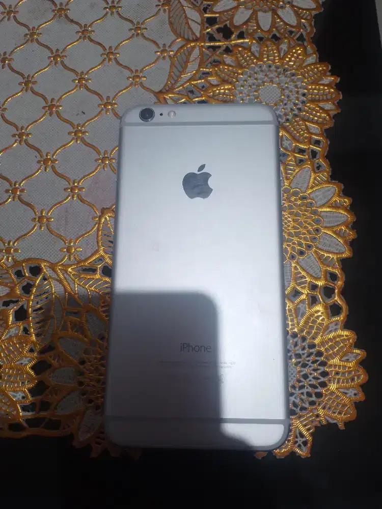 iPhone 6 plus ibox
