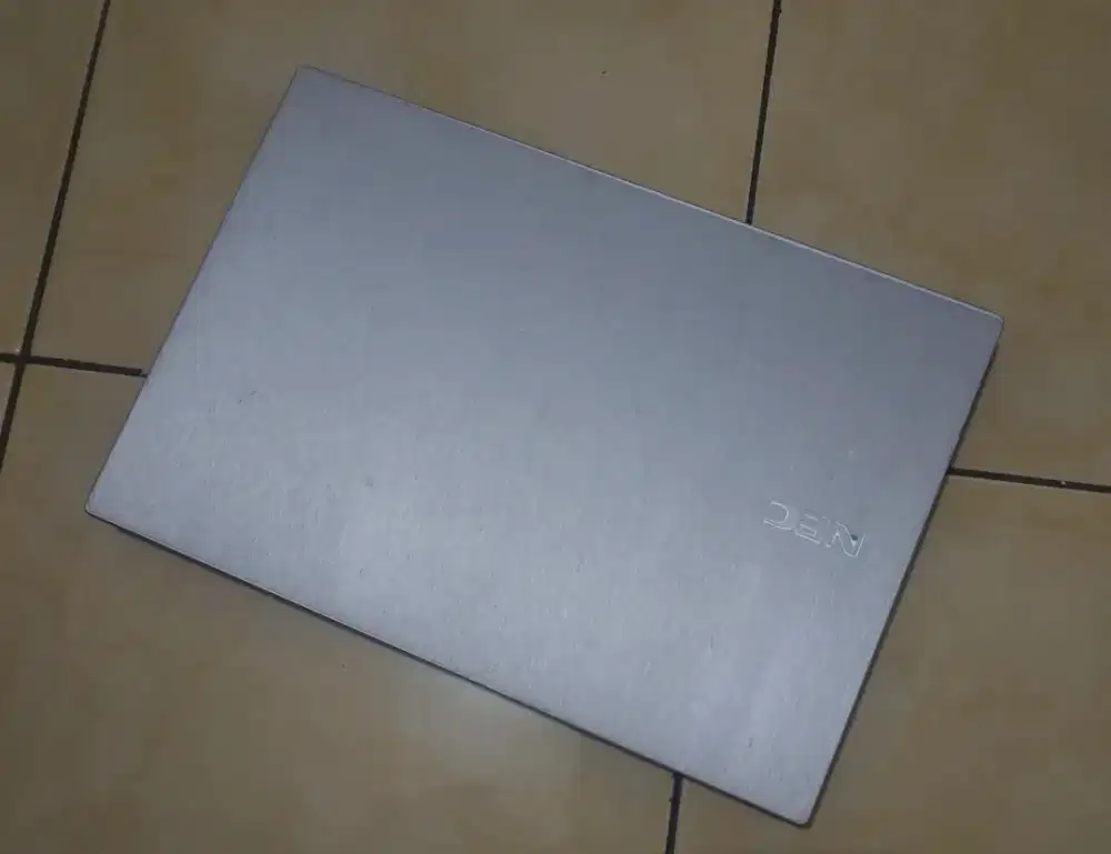 Laptop Nec Versapro 4/256GB SSD i3