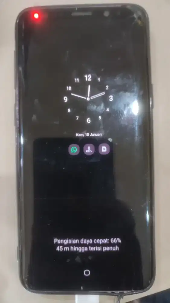 Samsung s9 ori ex inter