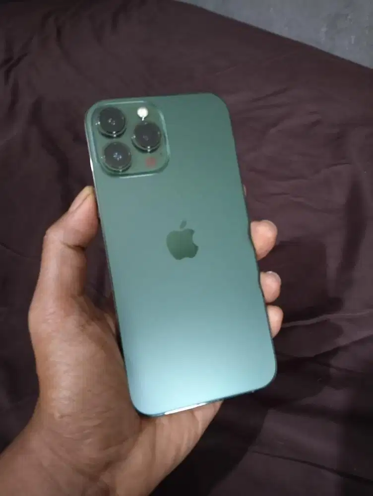 Iphone 13 promax 256gb