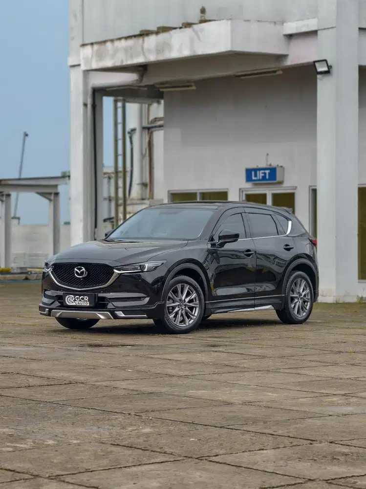 LAST EDITION KM 42 RB! MAZDA CX5 CX 5 GT 2.5 AT CX-5 2021 / 2022 /