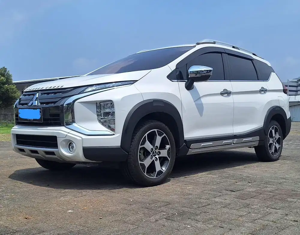 Xpander cross 2020 AD kota