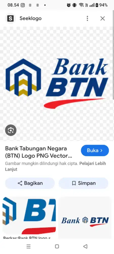 Di butuhkan SPG/SPB untuk bank BUMN
