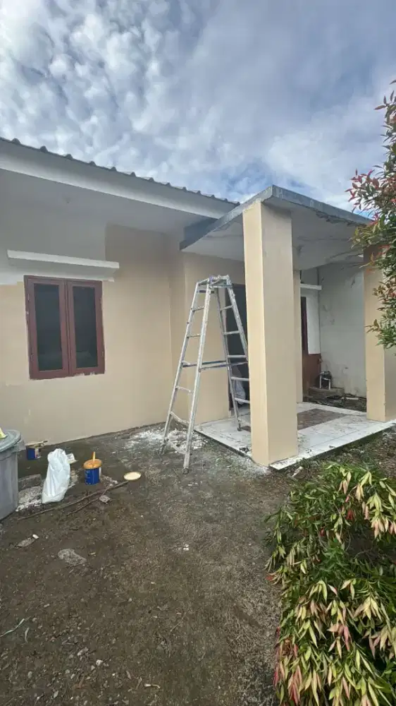 Take over, oper cicilan segera