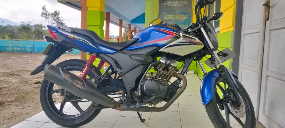 MOTOR HONDA VERZA