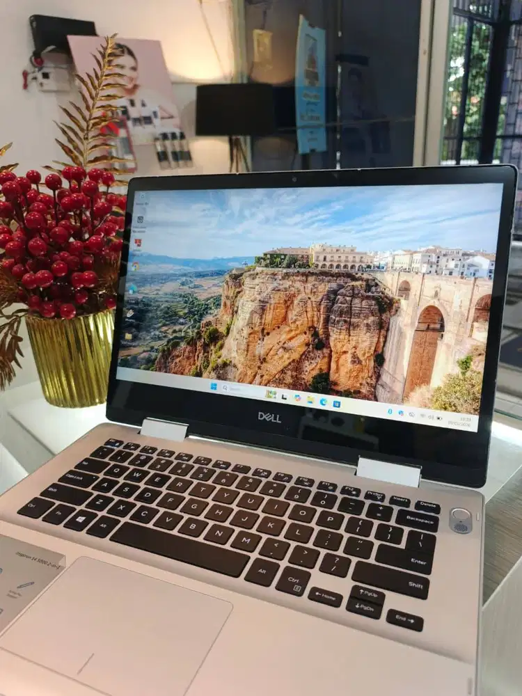 Laptop Ryzen 2in1 Original