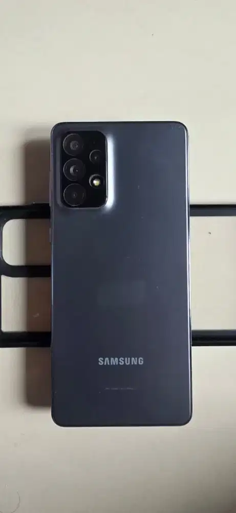 Samsung A73 8/256 GB mulus