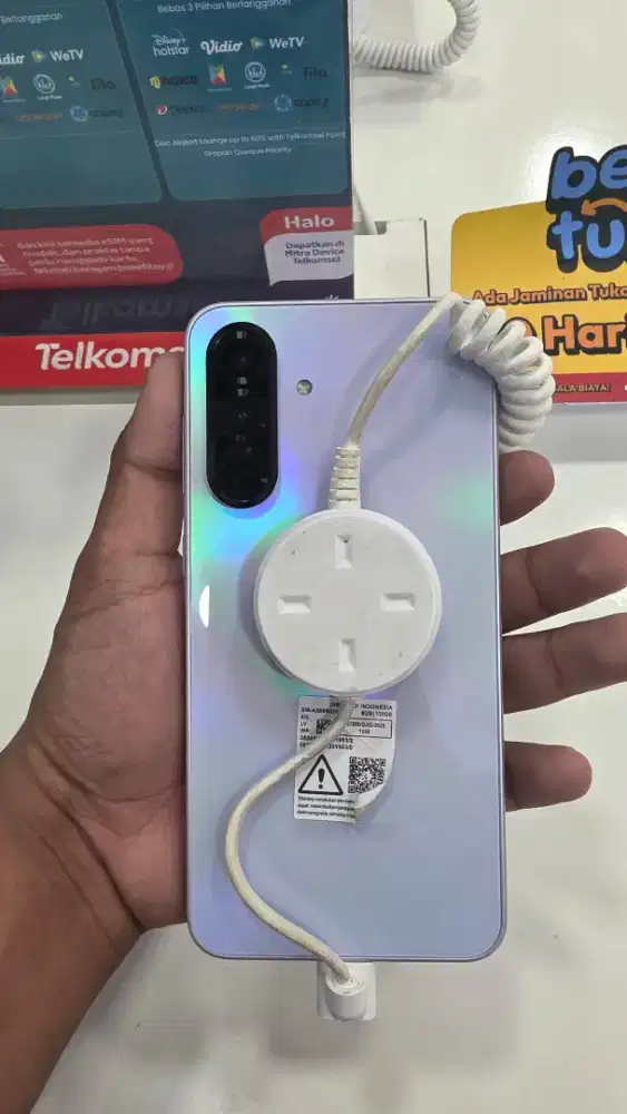 Samsung Galaxy A36 5G