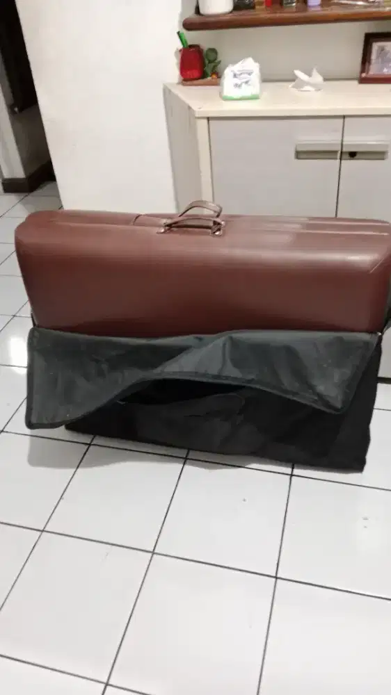 Bed Spa / Massage Salon