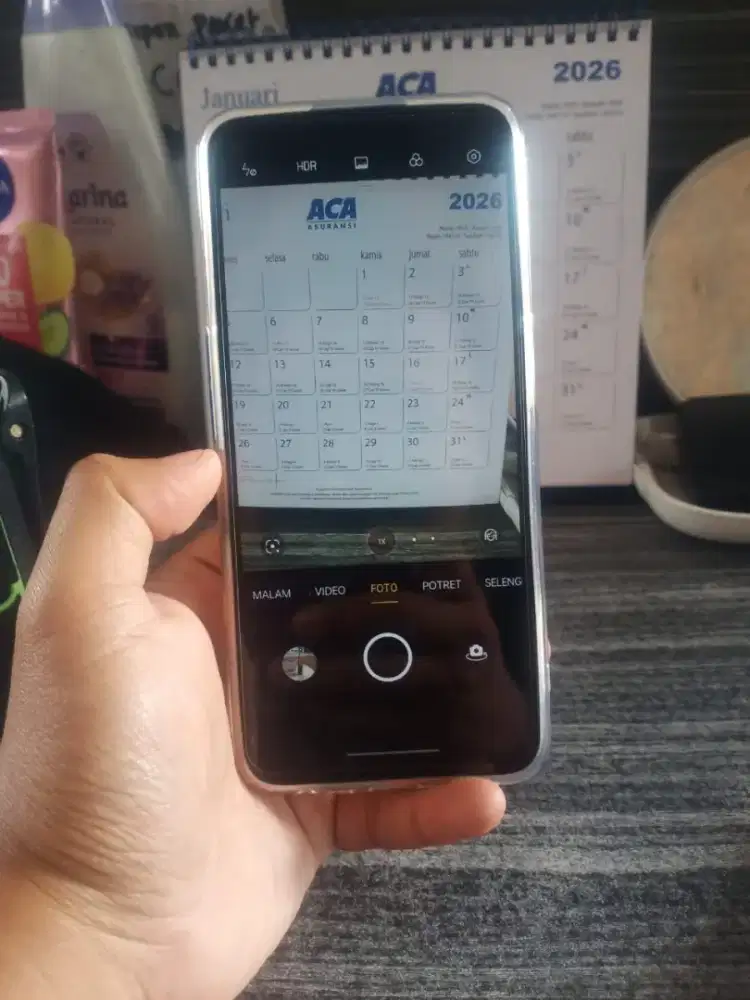 oppo a54 4/128gb siap pAkaii