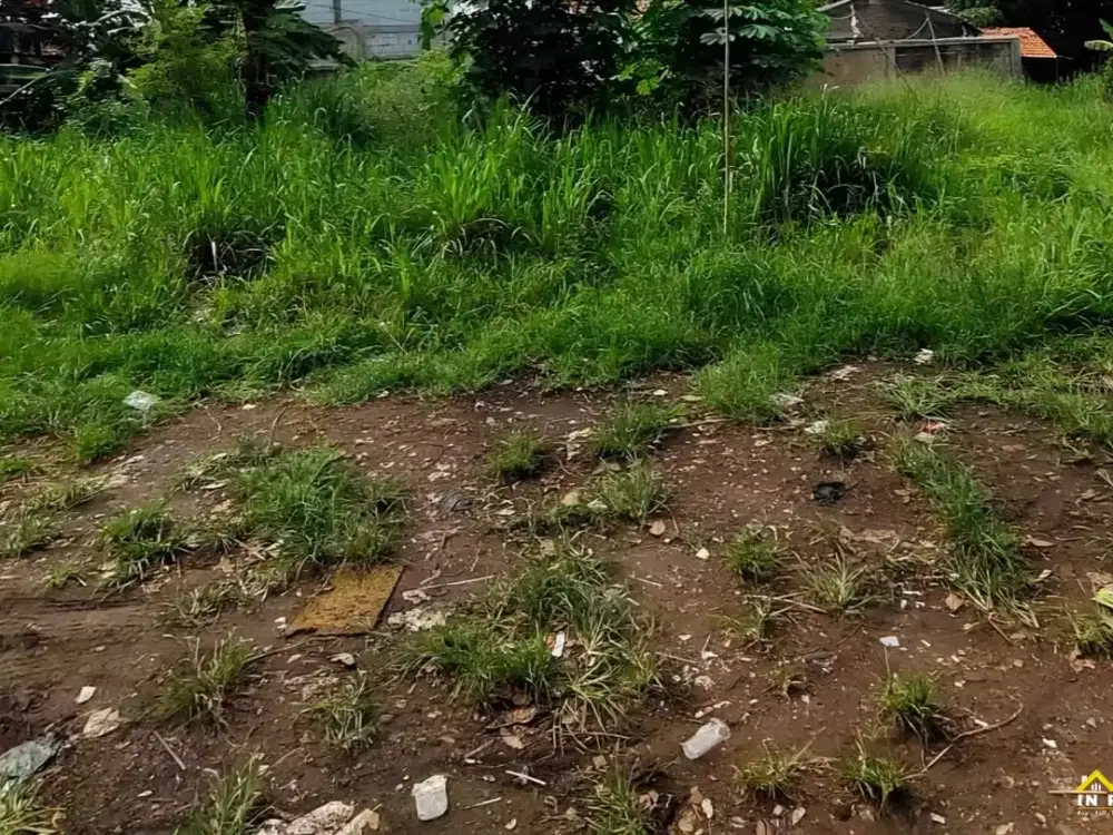 Tanah Lokasi Strategis Kapuk Raya, Jakarta Barat