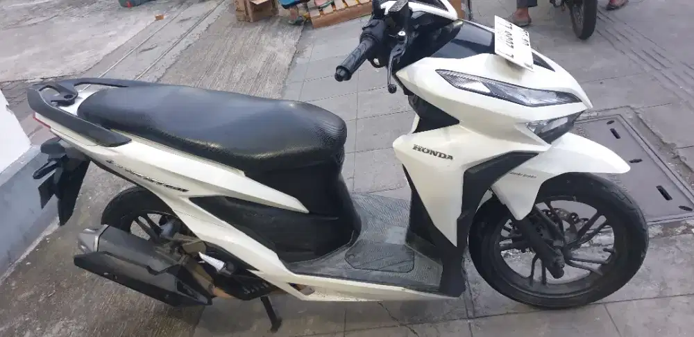 Vario 150 th 2019 pjk baru plat 2029