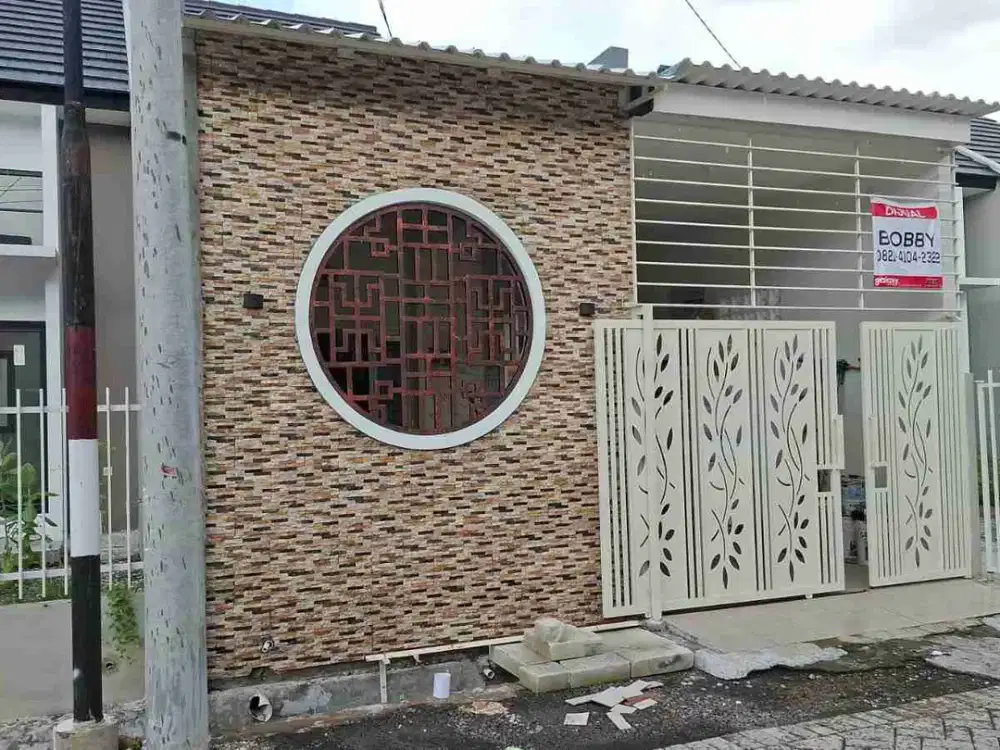 Alana Gunung anyar Butuh laku cepat Murah dkt Merr waru