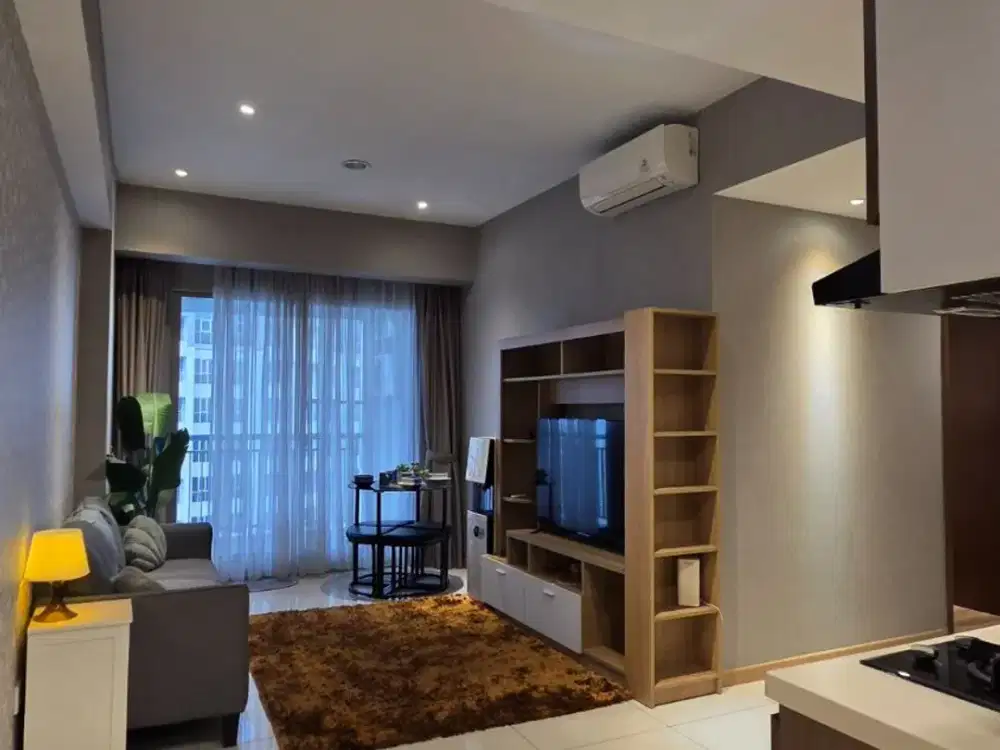 Dijual Apartment MTown Signature Gading Serpong Tangerang