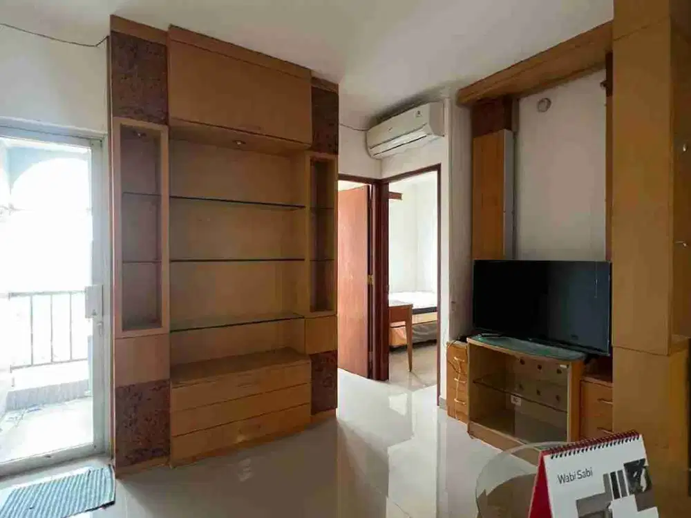 Disewakan apartemen gading mediterania residence di Kelapa Gading