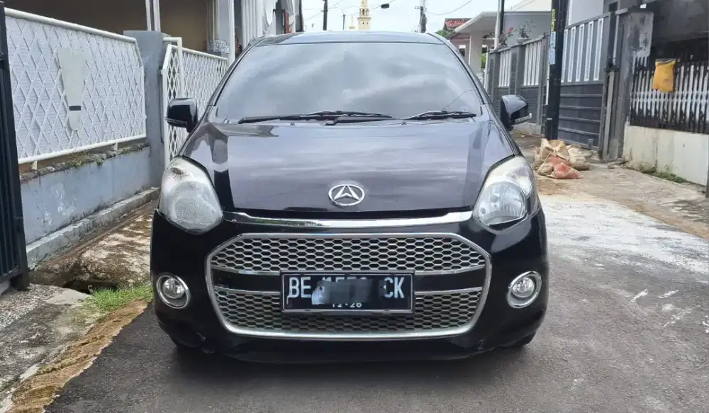 Ayla X elegant Metic 2016 Be kodya