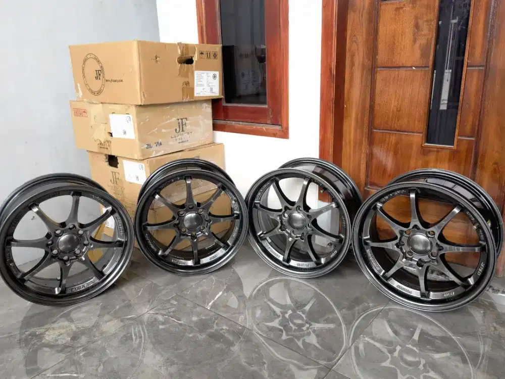 Velg ce28 L6.5 r15 Like new