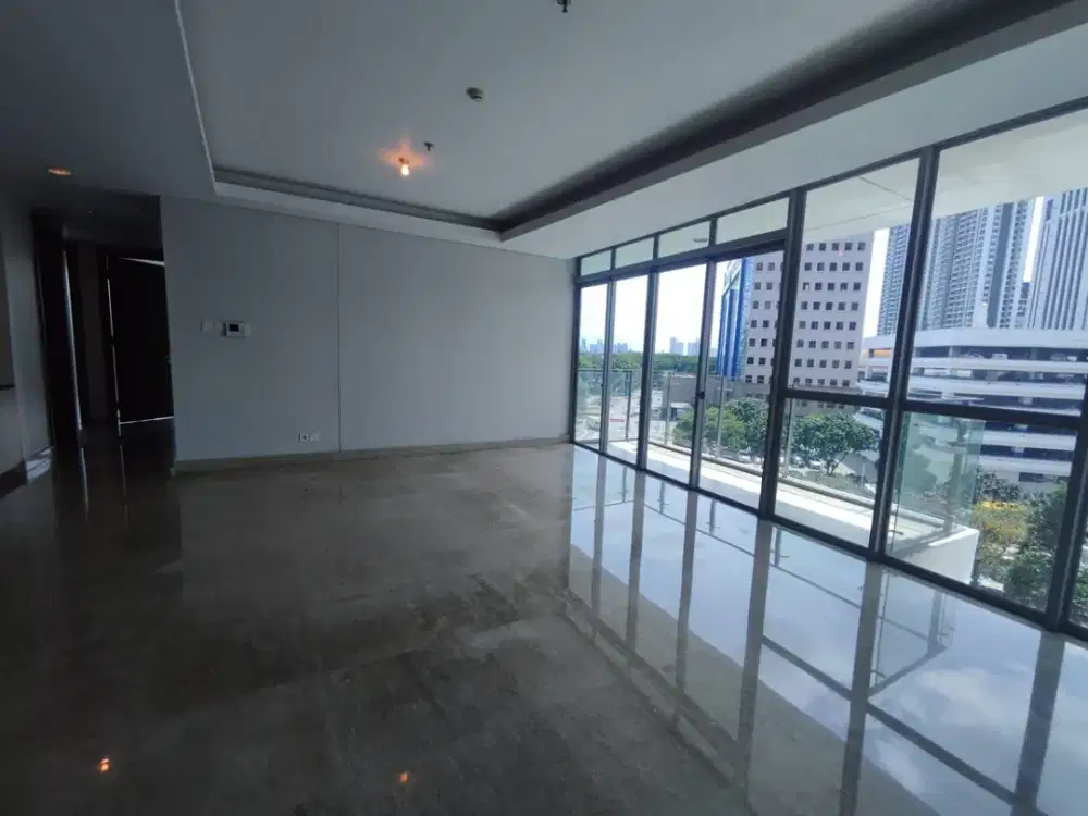A95 Jual BU dekat Apartemen Aerium Permata Buana 4BR 186 sqm