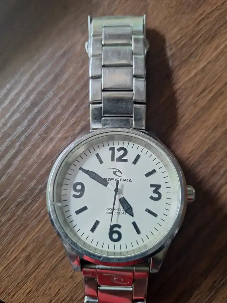 Jam tangan Ripcurl