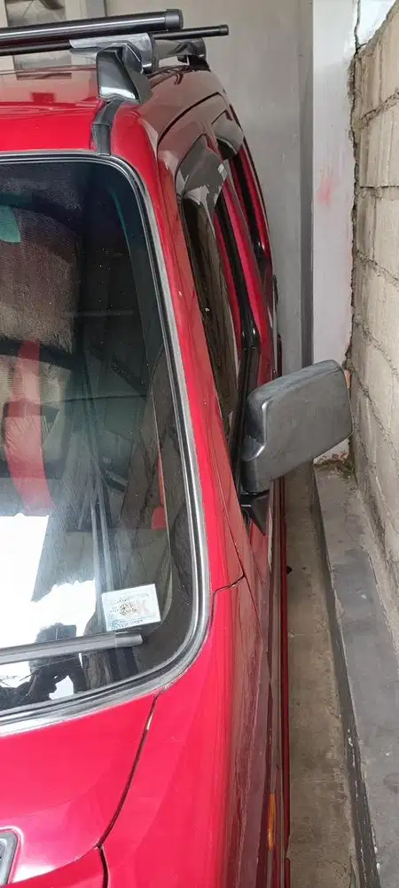 DIJUAL KARIMUN GX THN 2003