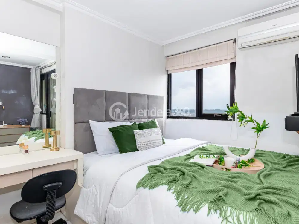 Disewakan Apartemen Kebagusan City tipe Studio Full Furnished | KGCA059