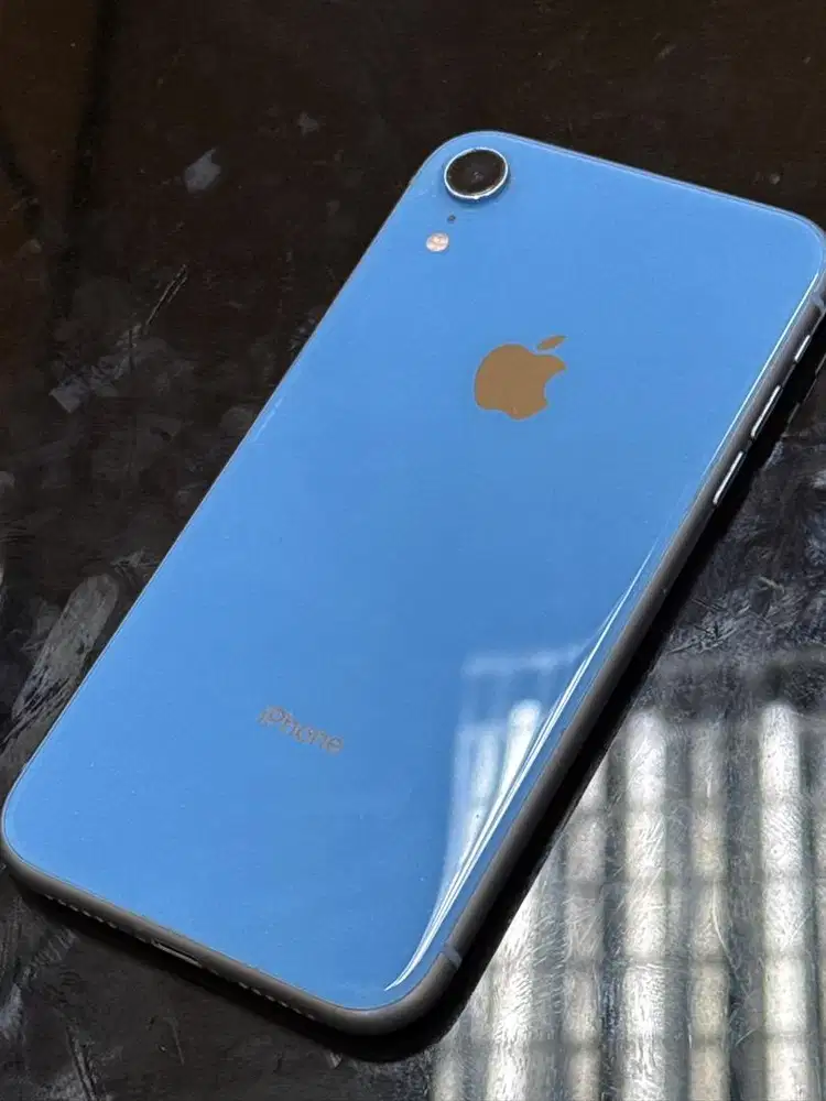 Iphone XR Inter 128 gb
