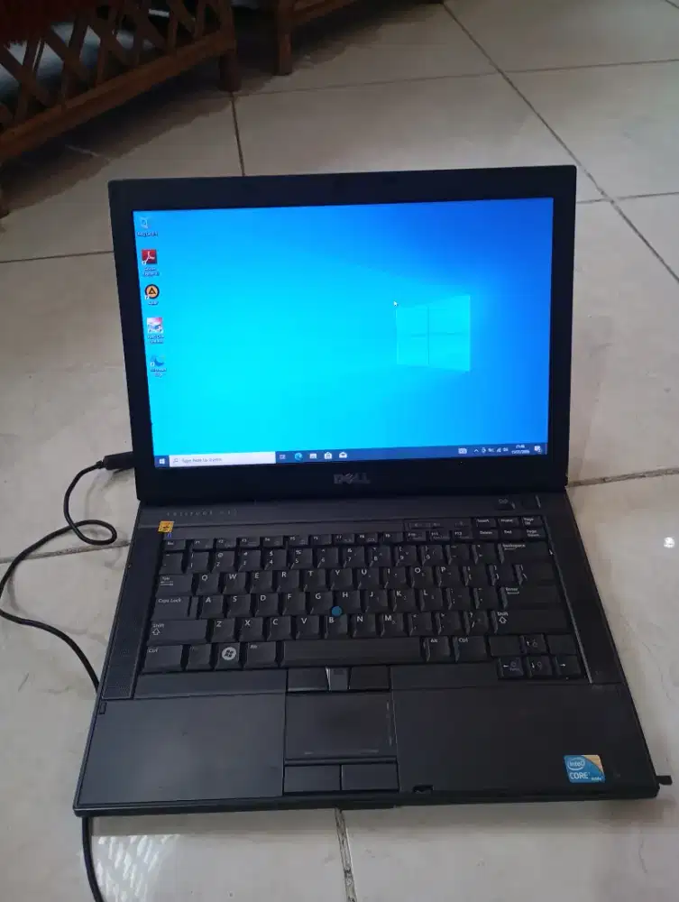 Laptop Dell E6410 Core i5