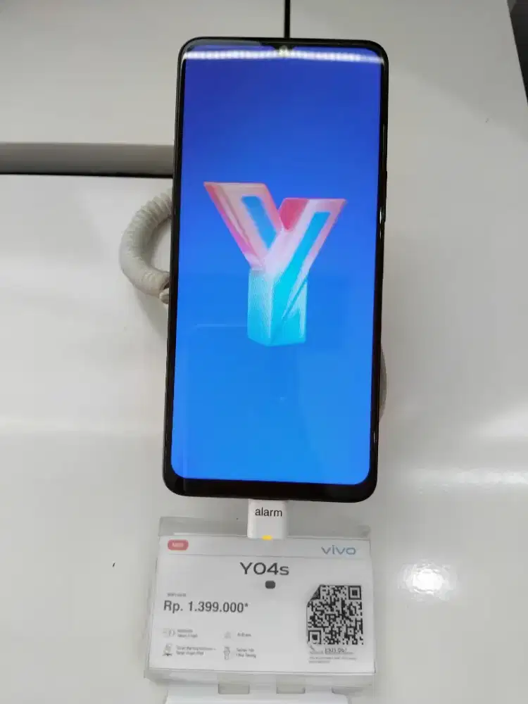 VIVO Y04s 64GB 6000mAh