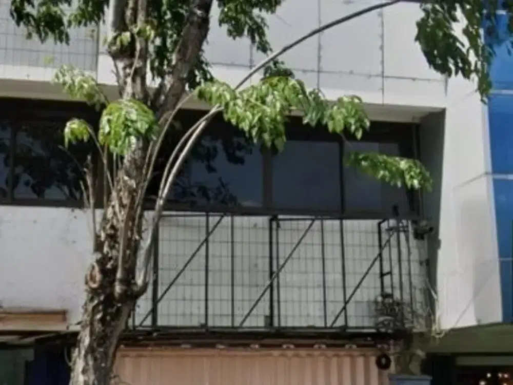 NGAGEL SIAP HUNI SANGAT STRATEGIS