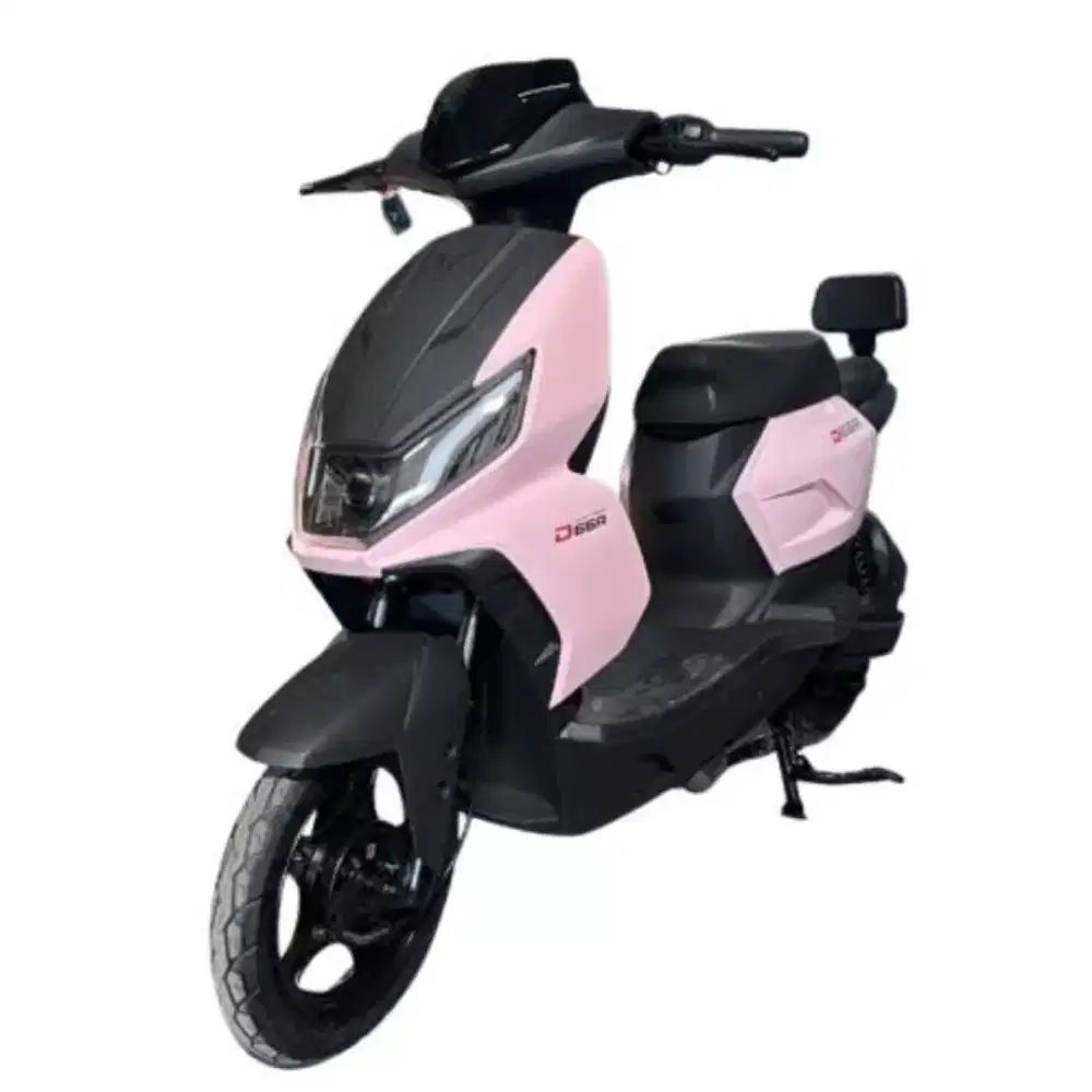 SEPEDA LISTRIK UWINFLY D66A