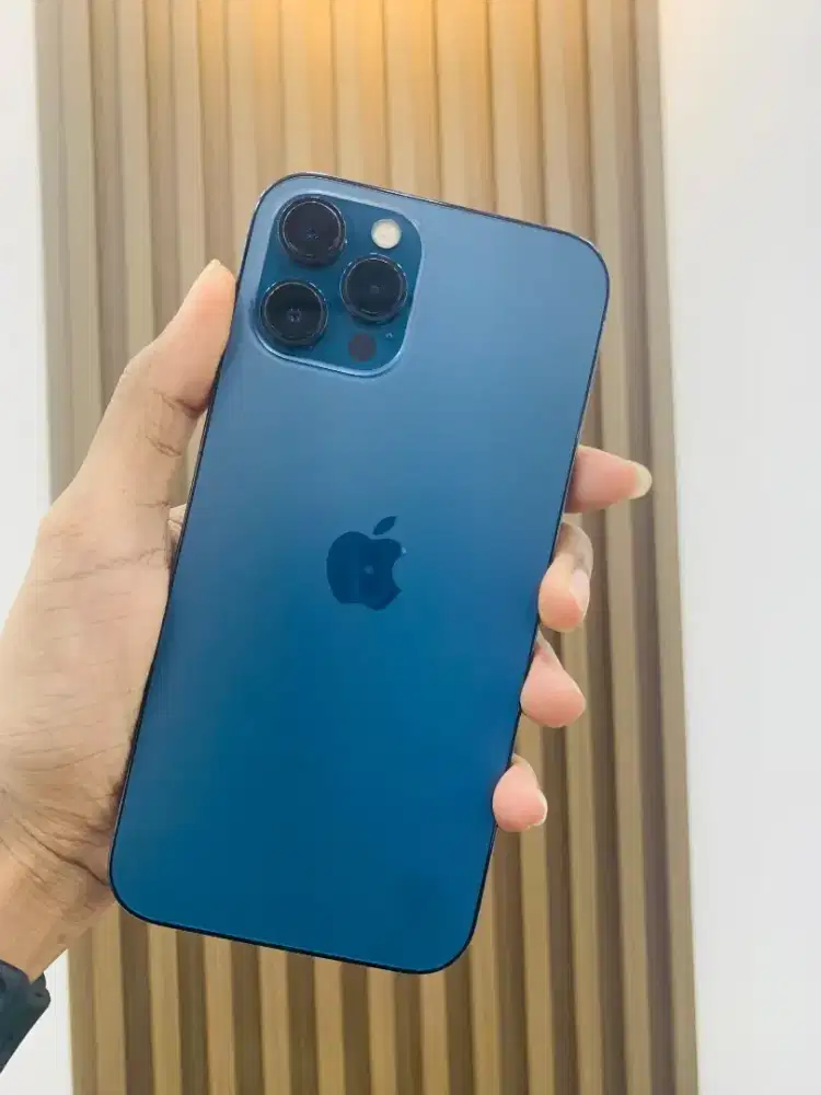 IPHONE 12 PROMAX 256GB IBOX