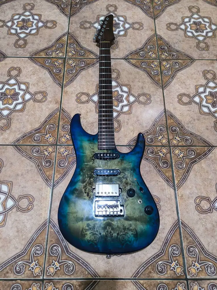 Ibanez az226pb original