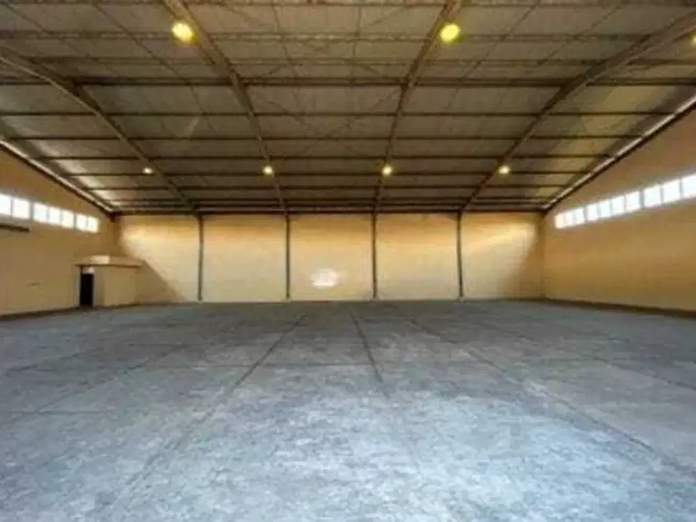 MURAH RUNGKUT INDUSTRI