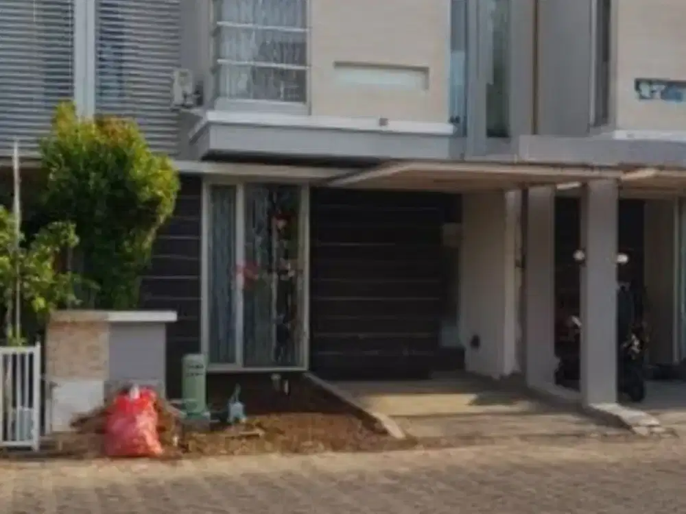 MINIMALIS ROYAL PARK RESIDENCE GUNUNG ANYAR