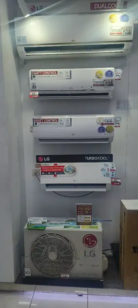 Kredit AC TANPA DP 0