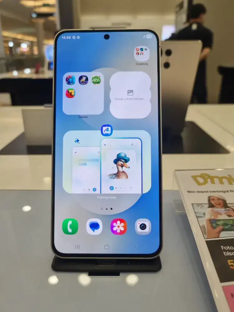 Samsung Galaxy S25 fe